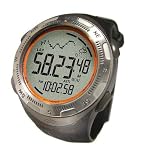 Summit Altimeter Watch
