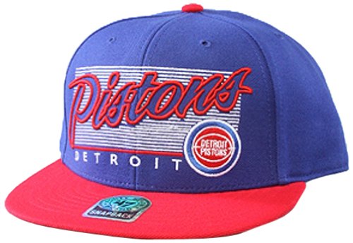 NBA HWC Kalvin Snapback Cap