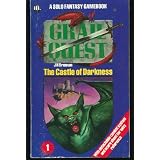 CASTLEOFDARKNESS(Grailquest,No1)