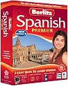 Berlitz Spanish Premier Version 2 (PC/Mac)