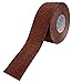 Wooster - INR0460R - 60 ft. x 4 Quartz/AO Coated Polyurethane Antislip Tape, Industrial Red
