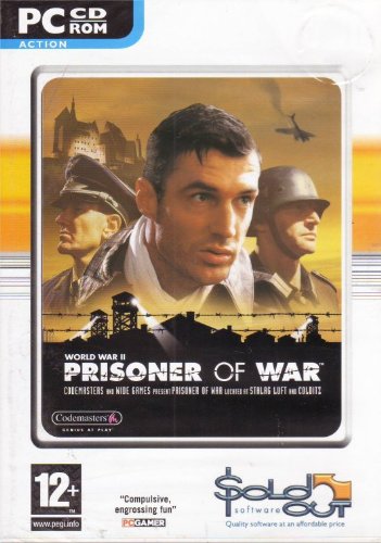 Prisoner of War (輸入版)