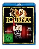 Produkt-Bild: Tournee [Blu-ray]