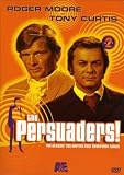 The Persuaders!, Set 2