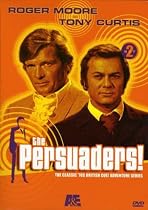 The Persuaders!, Set 2