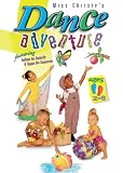 Miss Christy's Dance Adventure