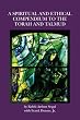 A Spiritual and Ethical Compendium to the Torah and Talmud