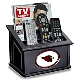 Fan Creations Arizona Cardinals Media Organizer
