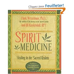 Spirit Medicine: Healing in The Sacred Realms