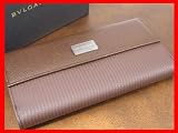 BVLGARI ブルガリ ミレリゲ 長財布 BV28368 [並行輸入品] BVLGARI 長財布