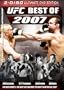 UFC: Best of 2007