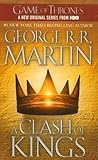 A Clash of Kings (A Song of Ice and Fire, Book 2)