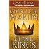 A Clash of Kings (A Song of Ice and Fire, Book 2)