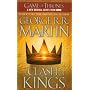 A Clash of Kings: A Song of Ice and Fire: Book Two by George R.R. Martin