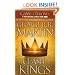 A Clash of Kings (A Song of Ice and Fire, Book 2)