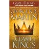 A Clash of Kings