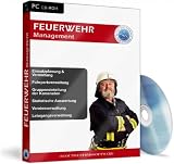 Feuerwehr Management - Verwaltung & Organisation Ihrer Feuerwehr und Kameraden