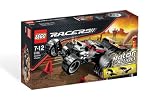 Lego Racers motor - Extreme Wheelie Style# 8164