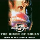 Babylon 5: The River of Souls