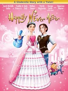 2007 Happily N'Ever After