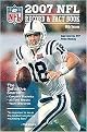Official 2007 National Football League Record & Fact Book (Official National Football League Record and Fact Book) (Paperback)