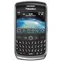 BlackBerry Curve 8900 Javelin Unlocked Phone with 3.2 MP Camera, GPS Navigation, Stereo Bluetooth, and MicroSD Slot--US Version with No Warranty (Black)