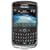 BlackBerry Curve 8900 Javelin Unlocked Phone with 3.2 MP Camera, GPS, Stereo Bluetooth and MicroSD Slot--International Version with Warranty (Black)