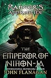 The Emperor of Nihon-Ja: Book Ten (Ranger's Apprentice)