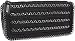 BCBGMAXAZRIA Delfine Chain Clutch