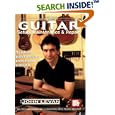 Mel Bay Guitar Setup, Maintenance and Repair by  John LeVan