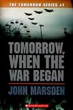 Tomorrow, When the War Began