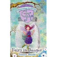 Glitterwings Academy 14 Fairy In Danger