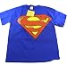Search : Superman Tshirt - S Logo Tee Shirt