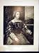 Portrait Dona Isabella Portugal Consort Charles V 1902