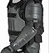 Hatch ExoTech Elbow and Forearm Protection, X-Small/Small