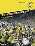 BVB Meisterschaftskalender 2012 - 