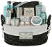 Morgan Avery Luxury Bath Collection, White Cypress Sea Spray