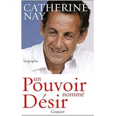 Un Pouvoir Nomm� D�sir