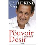 Un Pouvoir Nomm� D�sirpar Catherine Ney