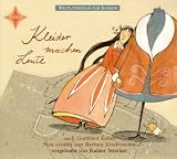 Kleider Machen Leute (Weltliteratur f&uuml;r Kinder)