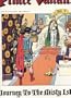 Prince Valiant Vol. 9 : "Journey to the Misty Isles"