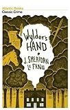 Wylder's hand