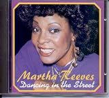 Dancing in the Street