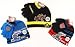 Transformers Light Up Knit Boy's Winter Hat & Gloves Set