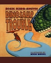 Dinosaur Trouble
