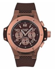 Mulco MW2 9619 033 Chronograph Titans Collection