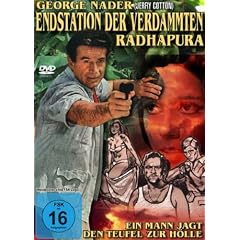 Endstation der Verdammten - Radhapura