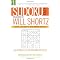 Easy Sudoku For A Lazy Sunday Afternoon