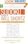 Sudoku Easy Presented by Will Shortz Volume 1: 100 Wordless Crossword Puzzles