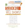 Sudoku Easy Presented by Will Shortz Volume 1: 100 Wordless Crossword Puzzles